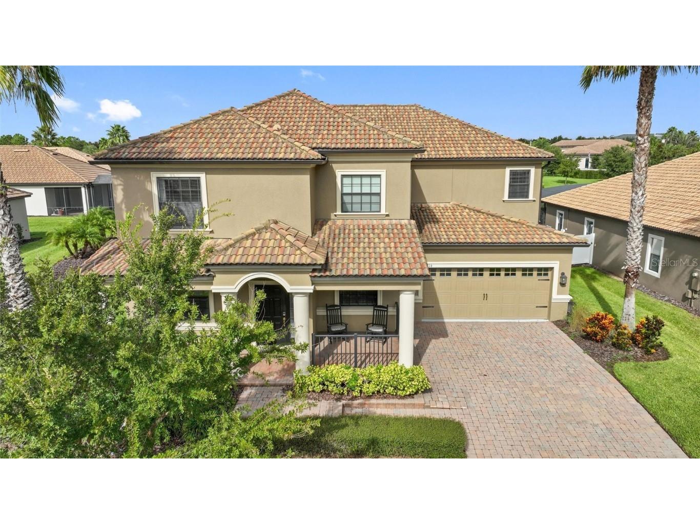 1316 Sea Pines Way Champions Gate FL 33896 S5112111 image1