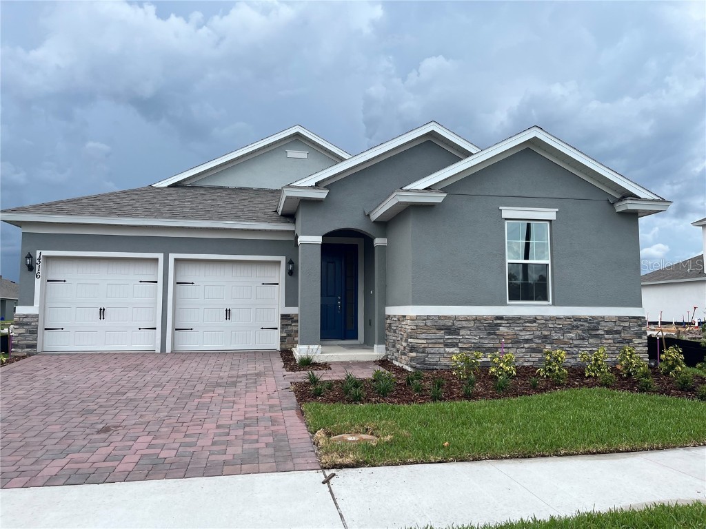 1316 Silo Drive Saint Cloud FL 34771 S5087259 image1