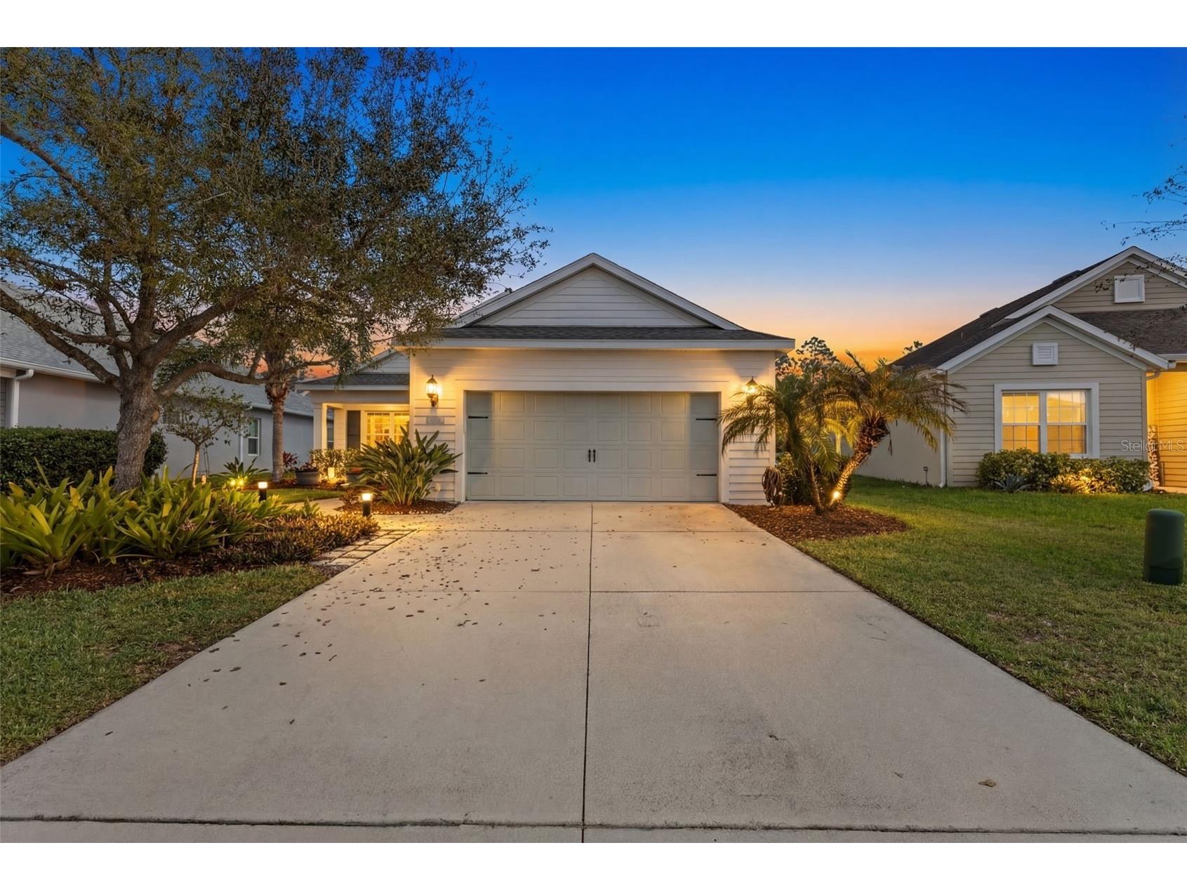 1316 Thornbury Drive Parrish FL 34219 - MANATEE RIVER A4685937 image1