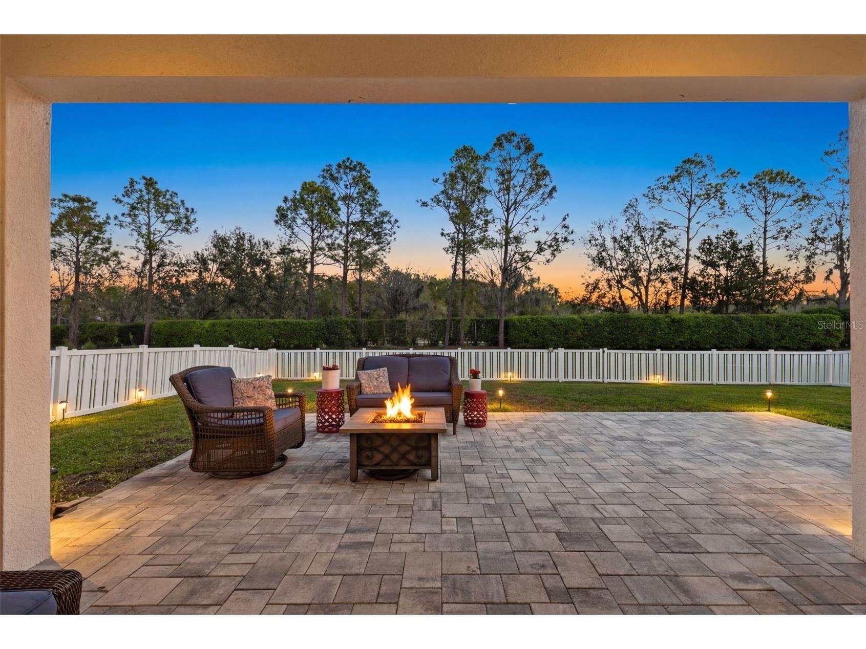 1316 Thornbury Drive Parrish FL 34219 - MANATEE RIVER A4685937 image29