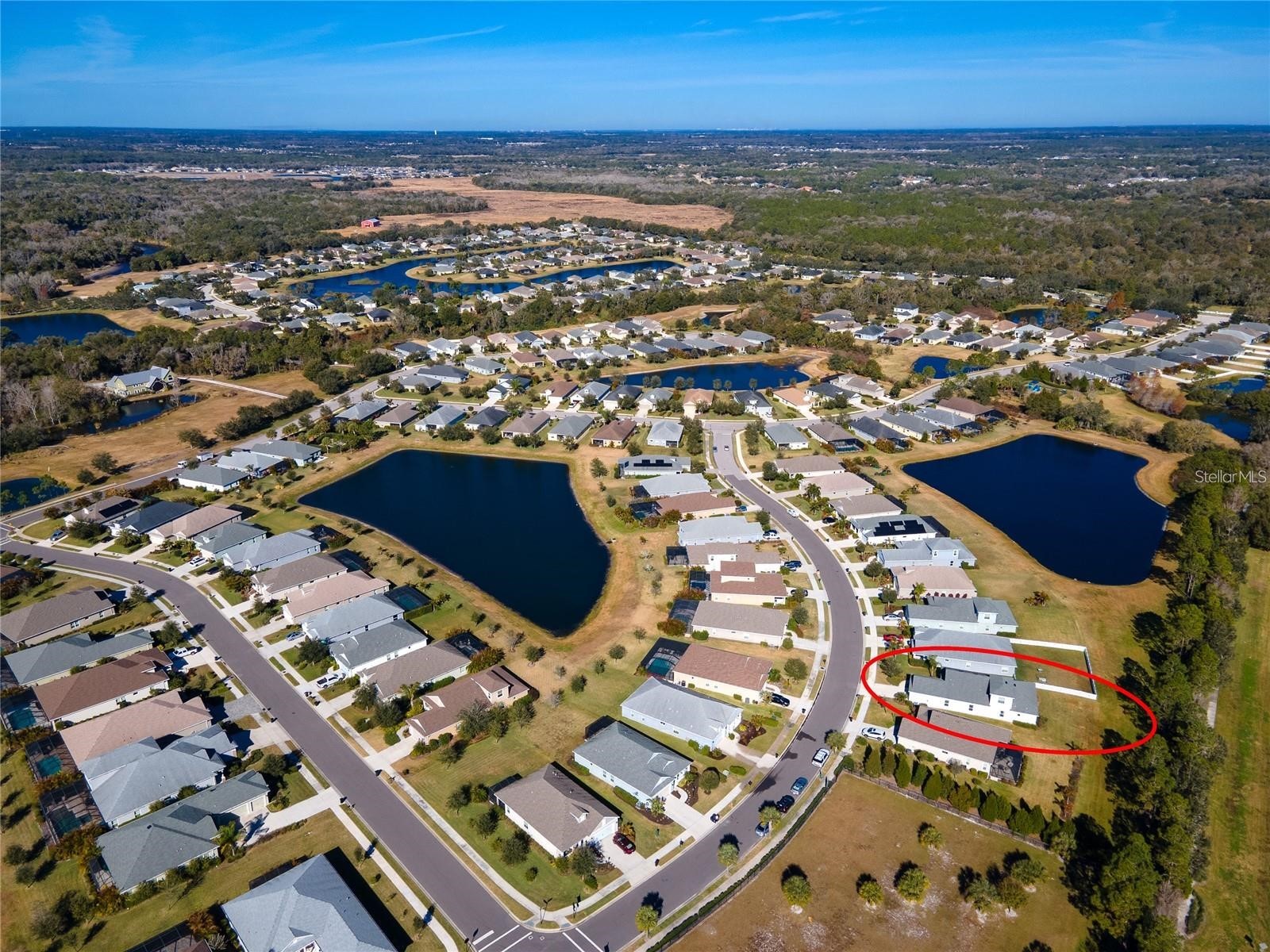 1316 Thornbury Drive Parrish FL 34219 - MANATEE RIVER A4685937 image34