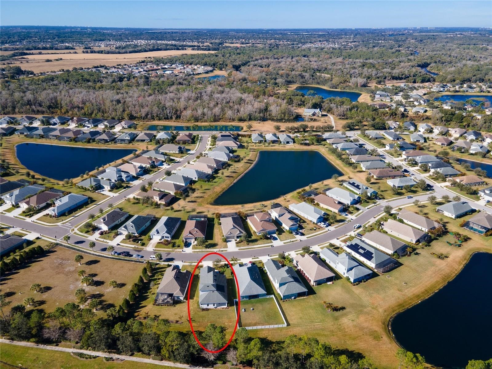 1316 Thornbury Drive Parrish FL 34219 - MANATEE RIVER A4685937 image38