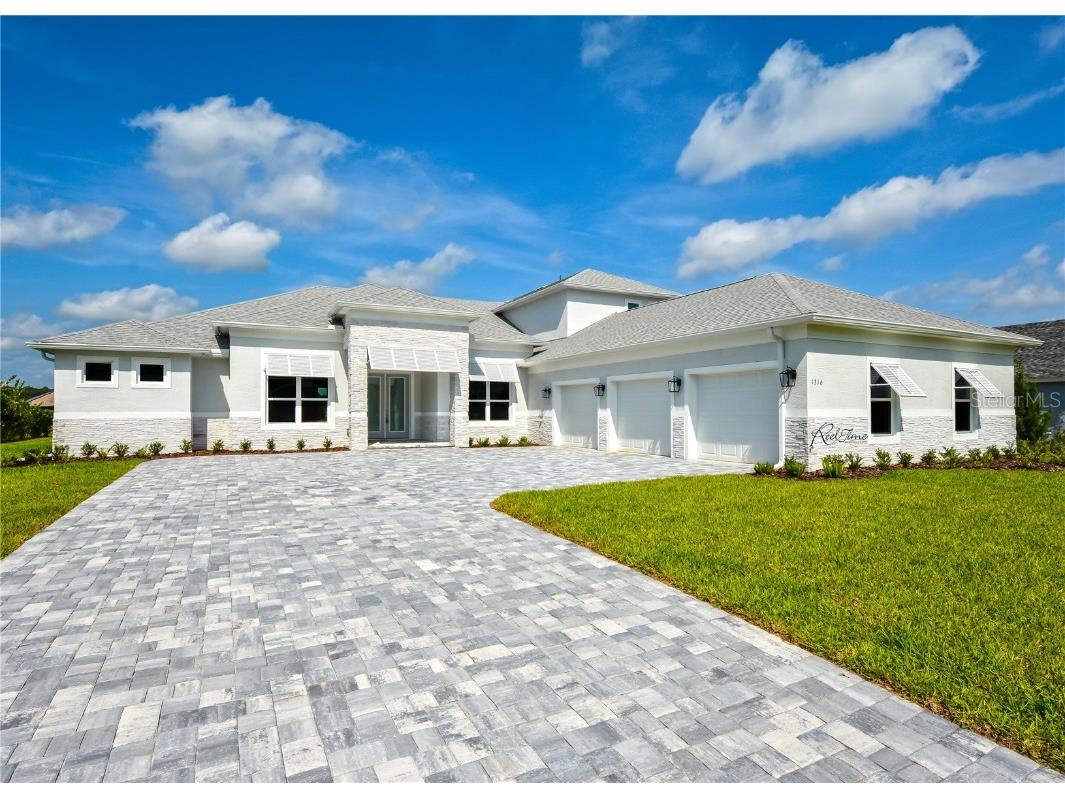 1316 Tullamore Boulevard Ormond Beach FL 32174 FC291494 image1