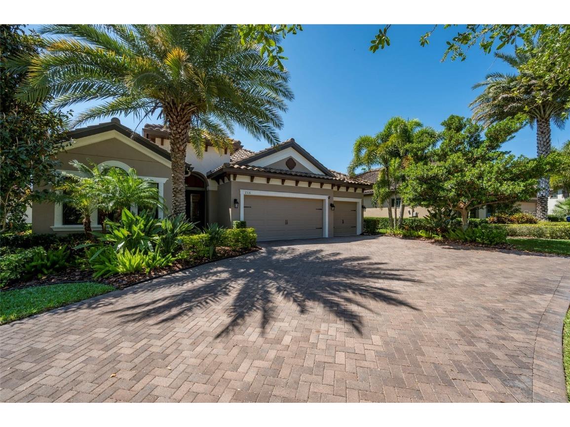 1316 Via Verdi Drive Palm Harbor FL 34683 U8239960 image1