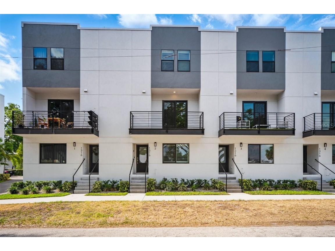 1316 W Carmen Street #2 Tampa FL 33606 TB8383322 image1