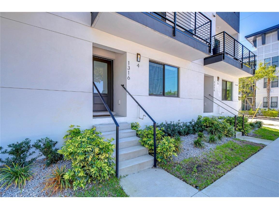 1316 W Carmen Street #4 Tampa FL 33606 TB8361230 image1