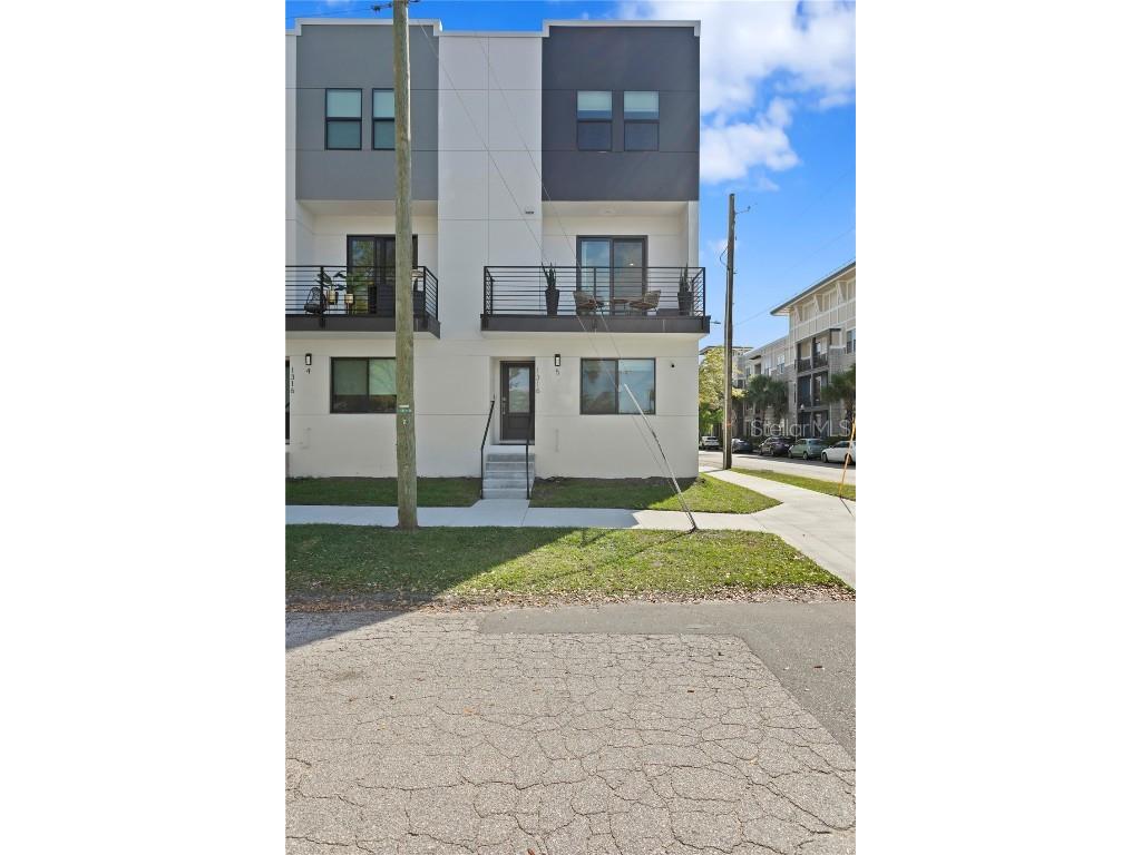 1316 W Carmen Street #5 Tampa FL 33606 T3433993 image1