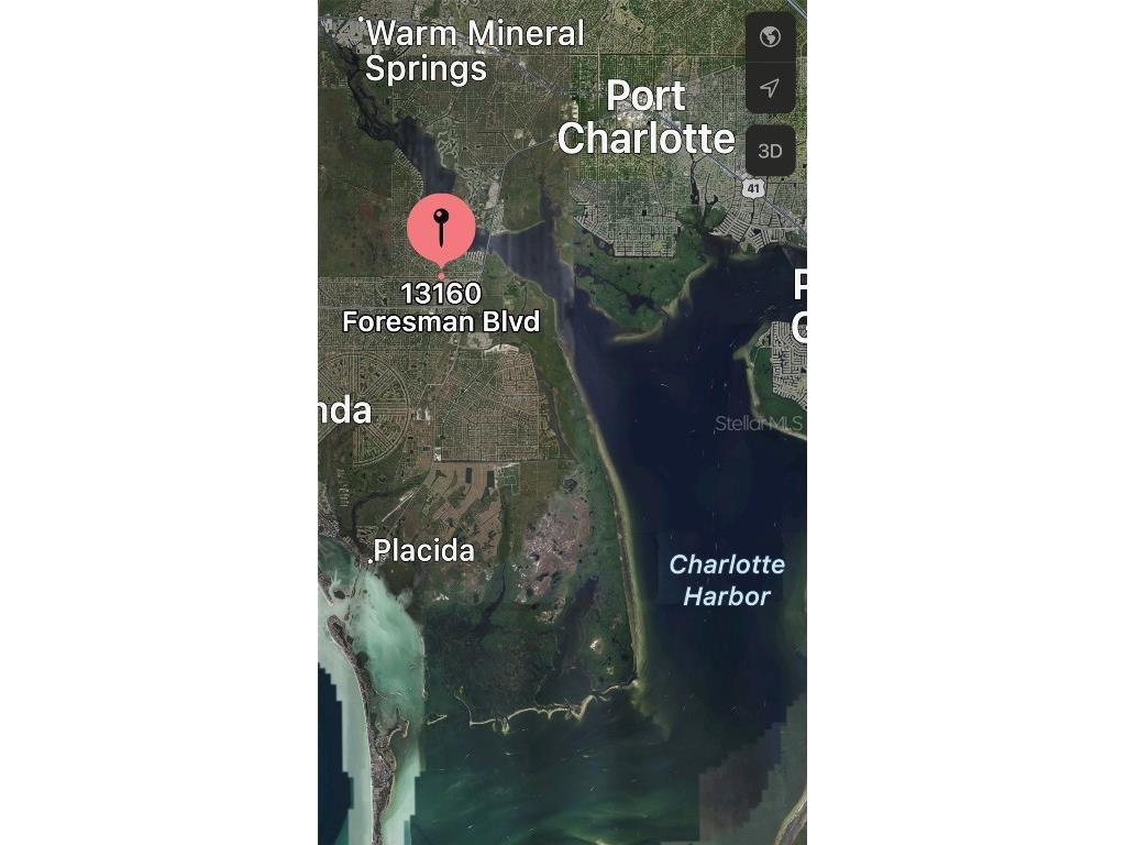 13160 Foresman Boulevard Port Charlotte FL 33981 A4551883 image1