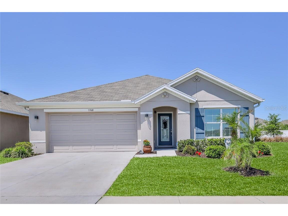 13160 Golden Lime Avenue Spring Hill FL 34609 W7874574 image1