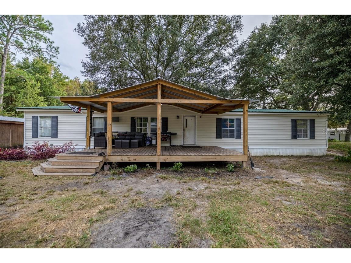 13160 NE 156th Street Fort Mc Coy FL 32134 OM666963 image1