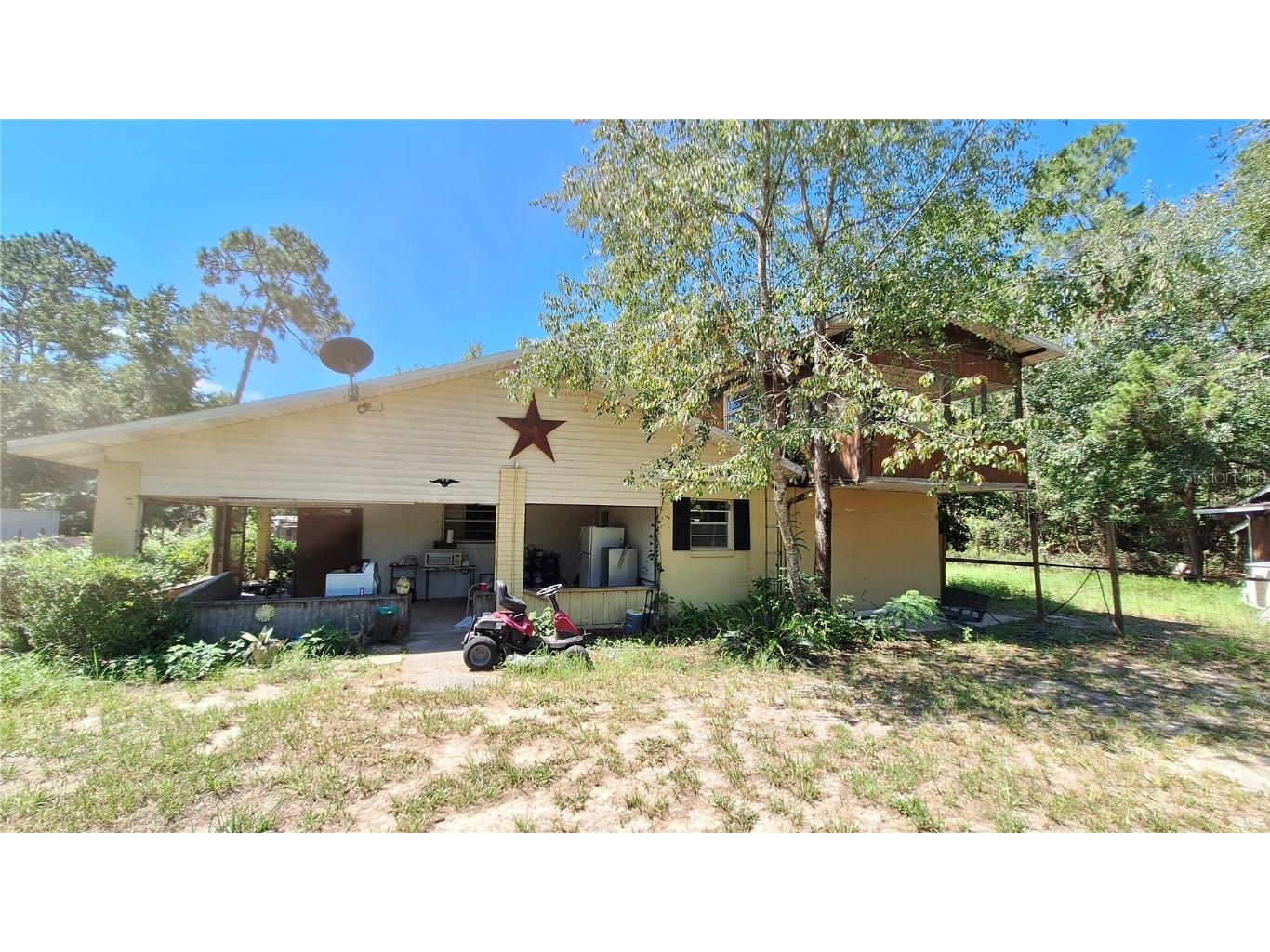 13160 NE 1st Street Road Silver Springs FL 34488 OM707634 image1