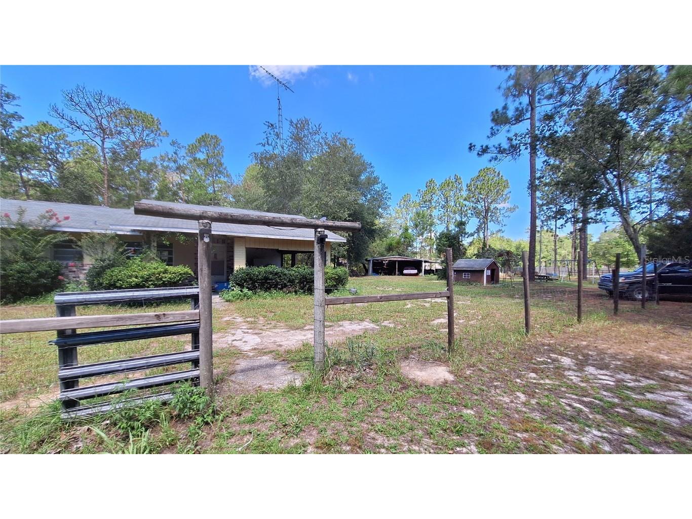 13160 NE 1st Street Road Silver Springs FL 34488 OM707634 image38