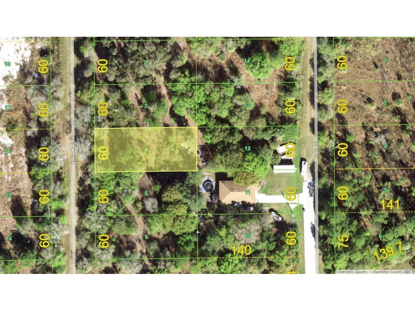 13160 Santa Maria Drive Punta Gorda FL 33955 A4557201 image1