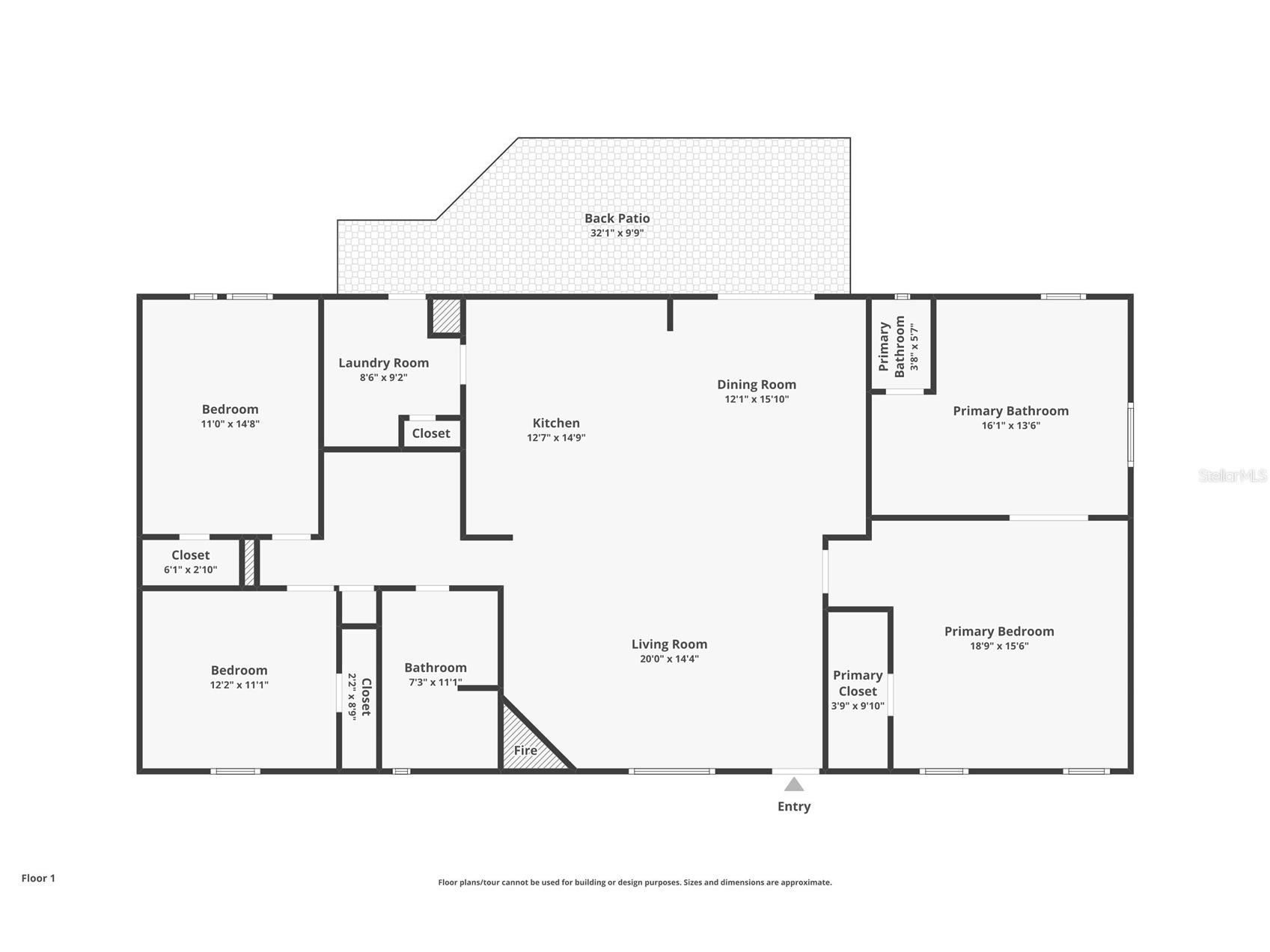 13161 Royal Pines Avenue Riverview FL 33579 TB8498264 image37