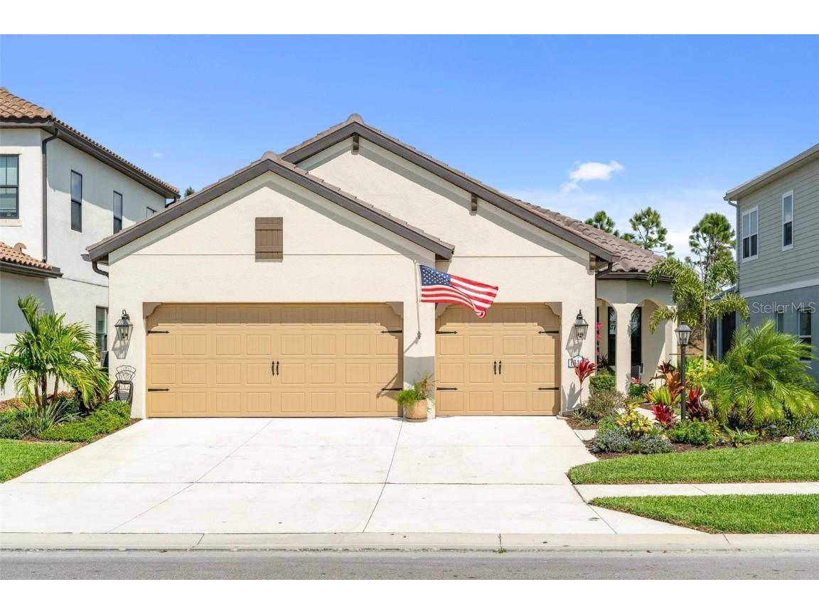 13161 Steinhatchee Loop Venice FL 34293 N6125652 image1