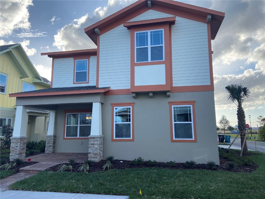 13163 Bovet Avenue Orlando FL 32827 O6116992 image1