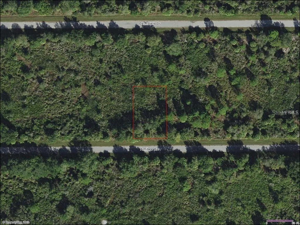13163 Chamberlain Boulevard Port Charlotte FL 33953 TB8478932 image1