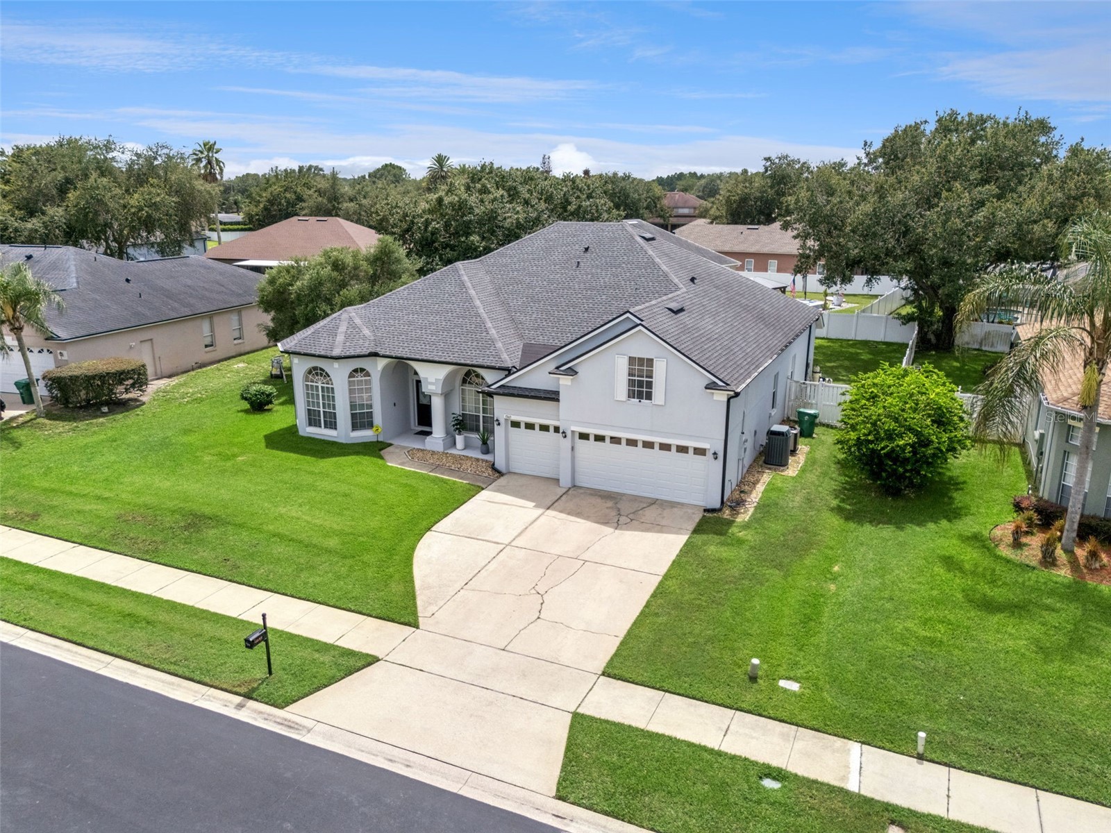 13163 Lakeshore Grove Drive Winter Garden FL 34787 - LAKE LUNTZ G5114337 image57