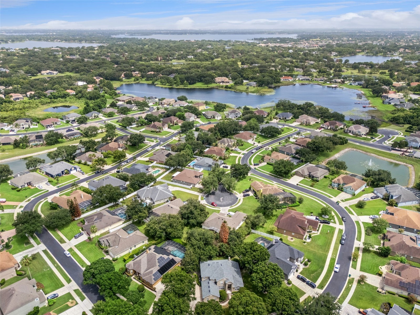 13163 Lakeshore Grove Drive Winter Garden FL 34787 - LAKE LUNTZ G5114337 image62