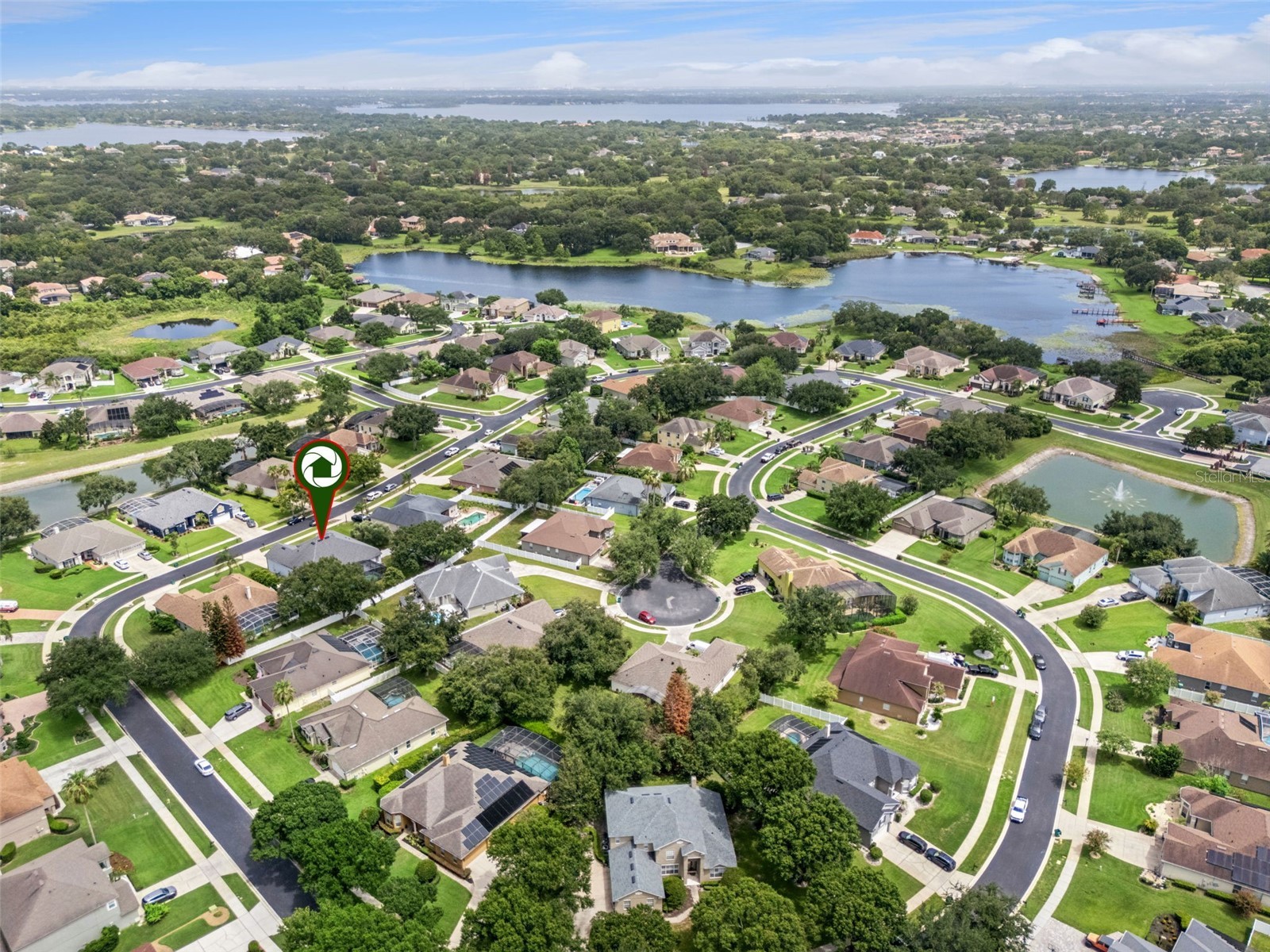 13163 Lakeshore Grove Drive Winter Garden FL 34787 - LAKE LUNTZ G5114337 image63