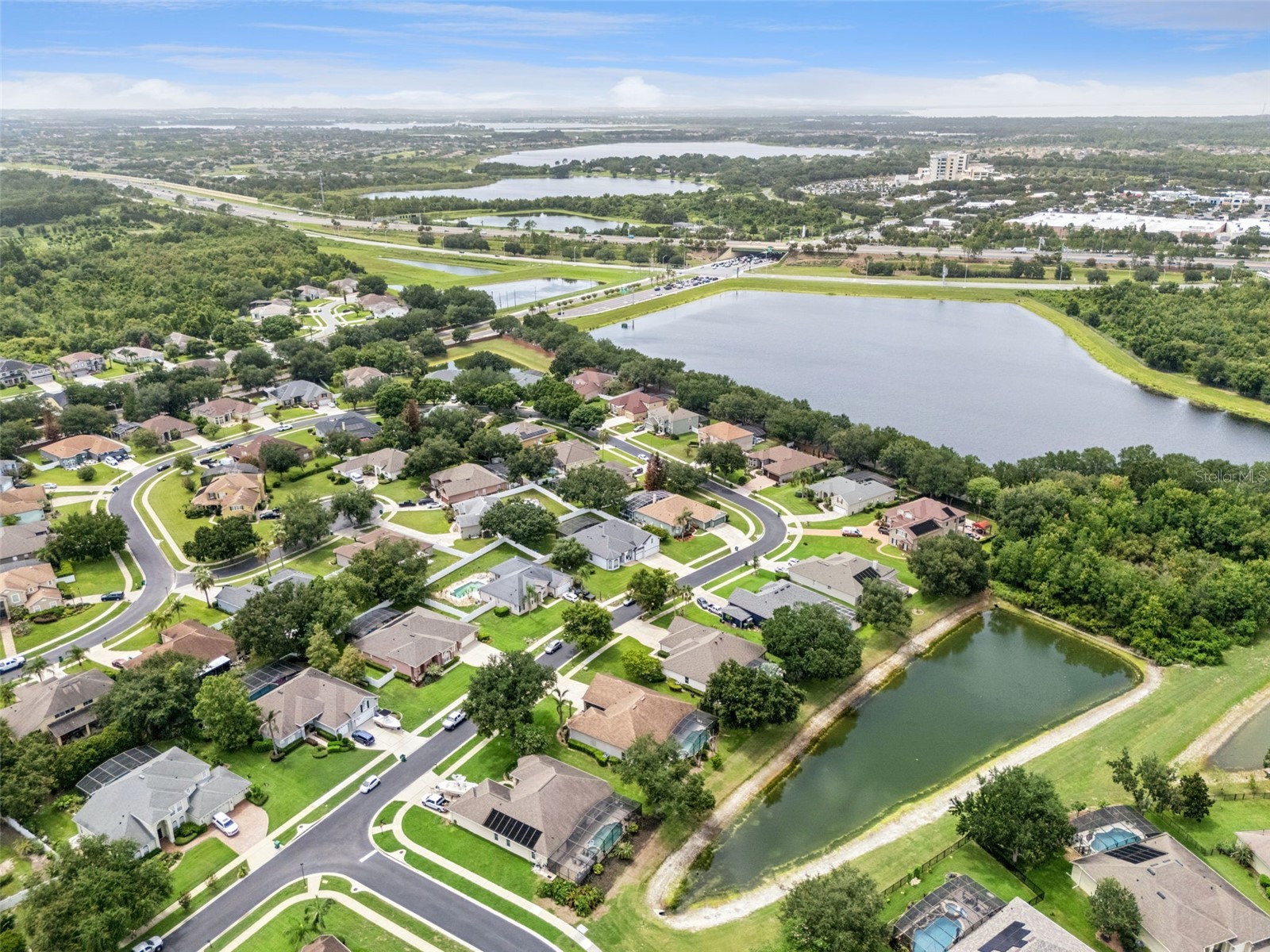13163 Lakeshore Grove Drive Winter Garden FL 34787 - LAKE LUNTZ G5114337 image64