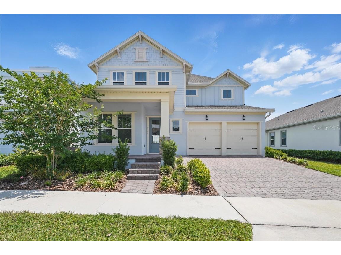 13163 Mcmillan Drive Orlando FL 32827 O6244130 image1