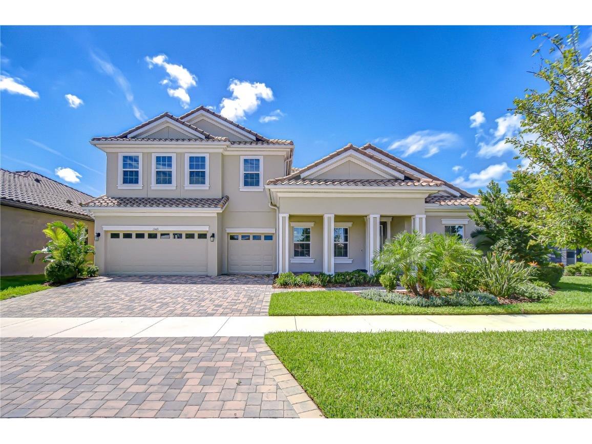 13163 Pasture View Loop Riverview FL 33579 TB8419928 image1