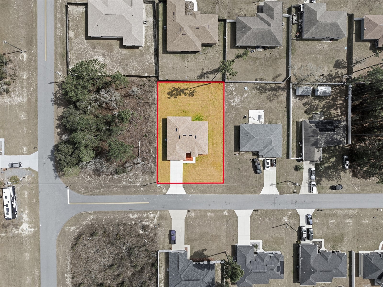 13163 SW 70th Court Ocala FL 34473 OM719598 image39