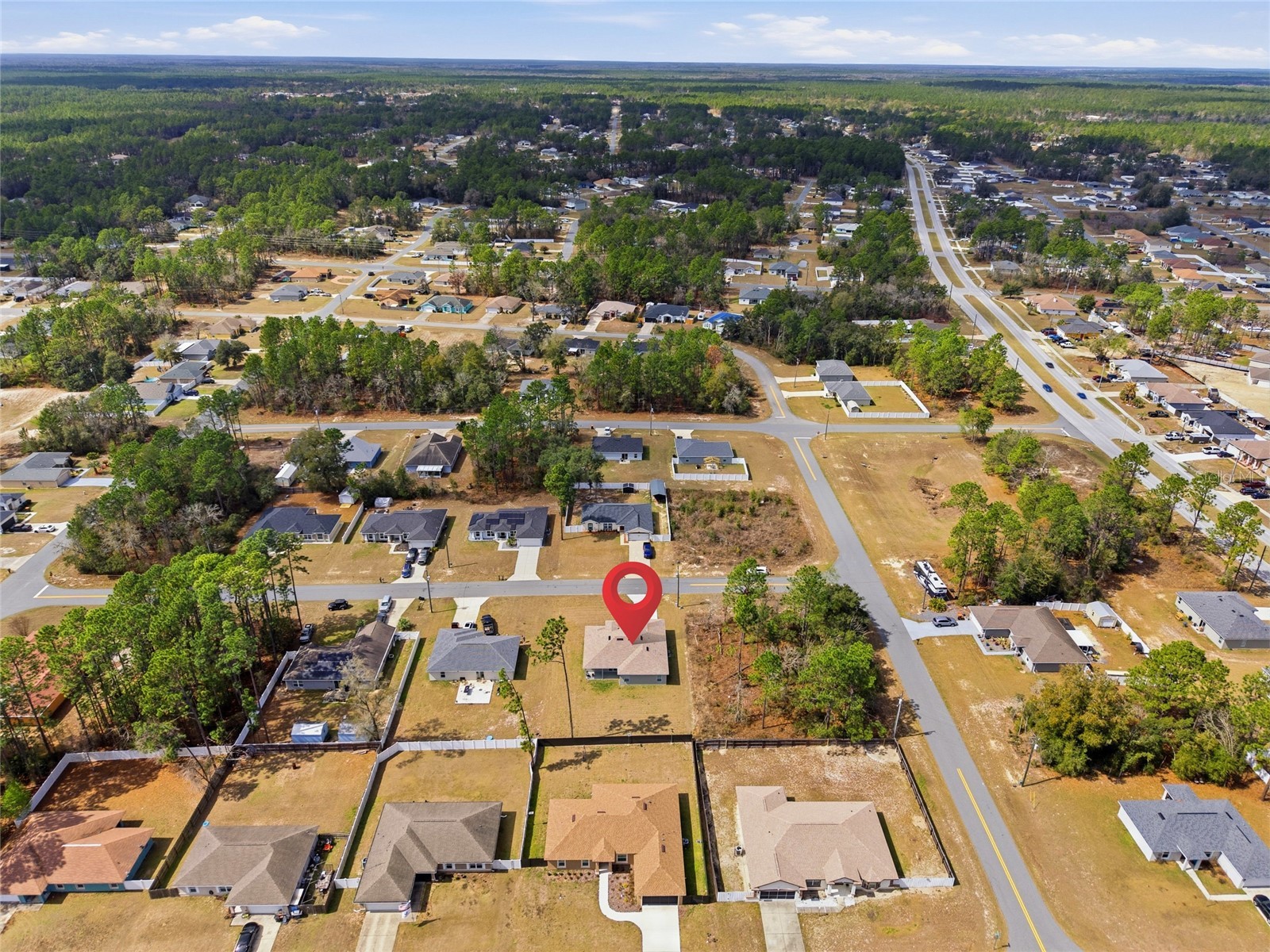 13163 SW 70th Court Ocala FL 34473 OM719598 image43