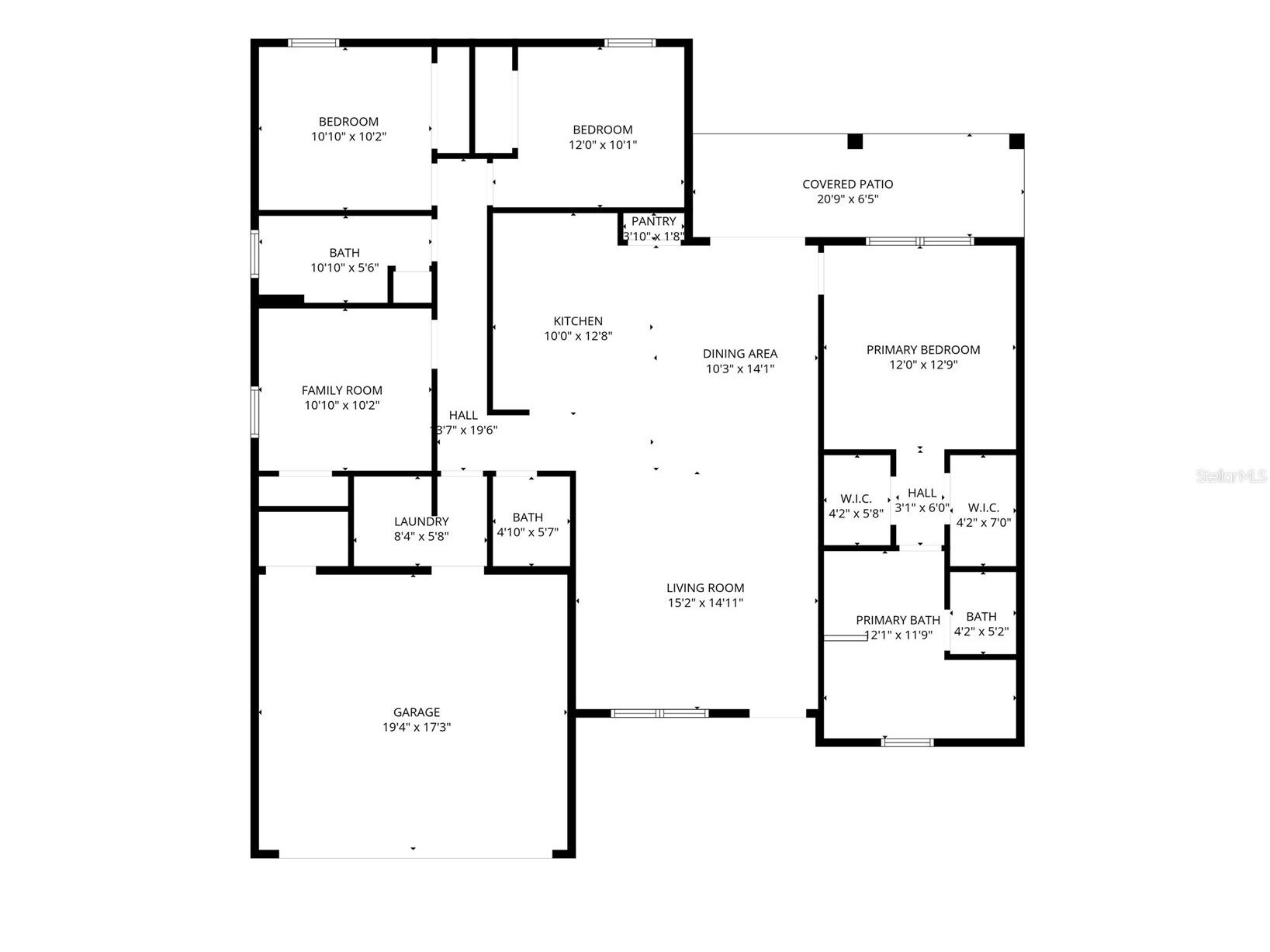 13163 SW 70th Court Ocala FL 34473 OM719598 image45