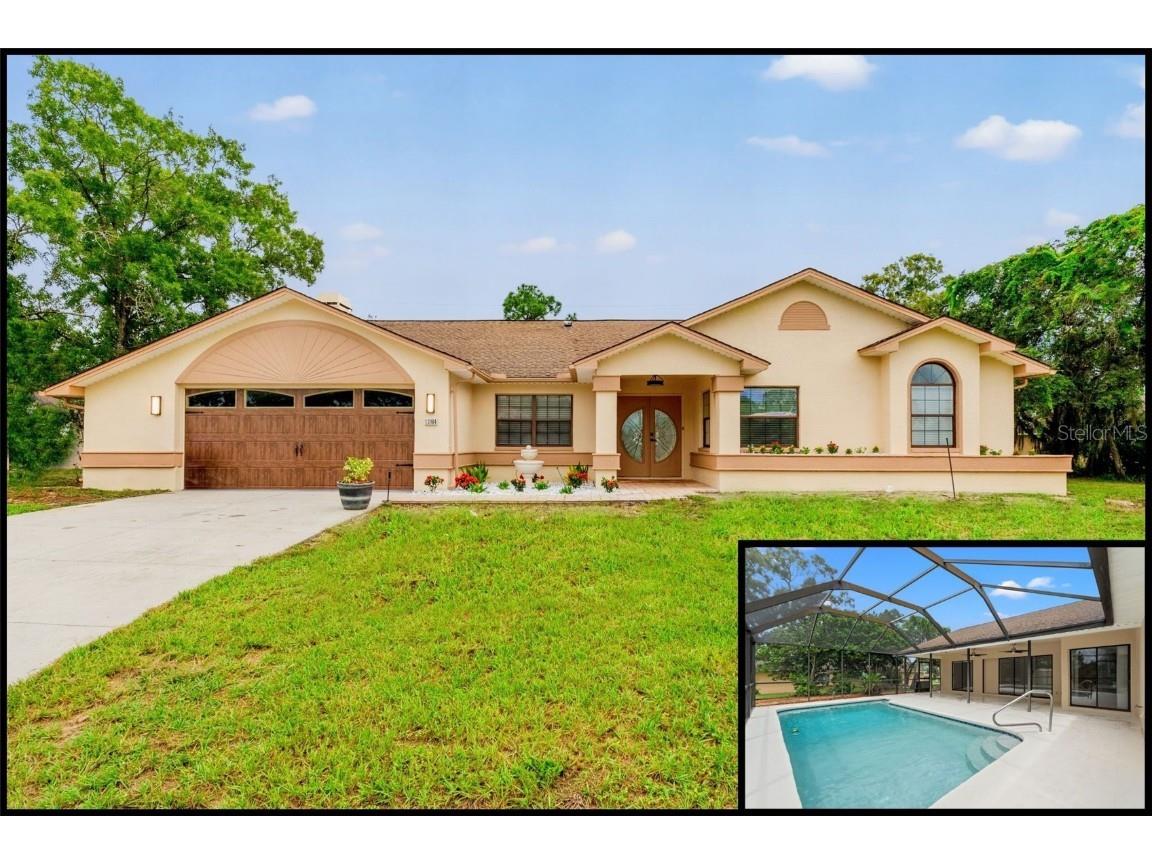 13164 Enchantment Drive Spring Hill FL 34609 W7868106 image1