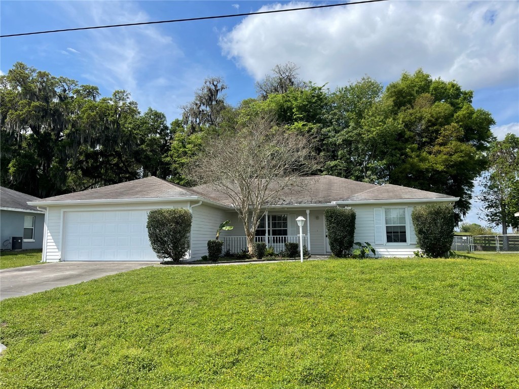13164 SW 3rd Court Ocala FL 34473 S5101656 image1