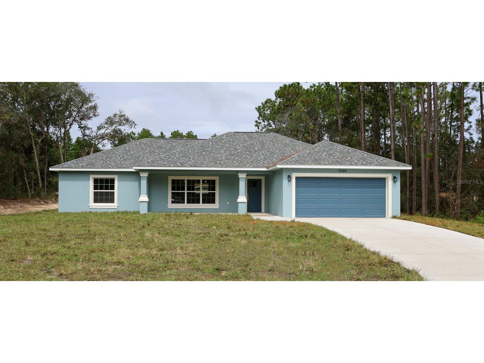 13164 SW 79th Circle Ocala FL 34473 TB8480684 image1