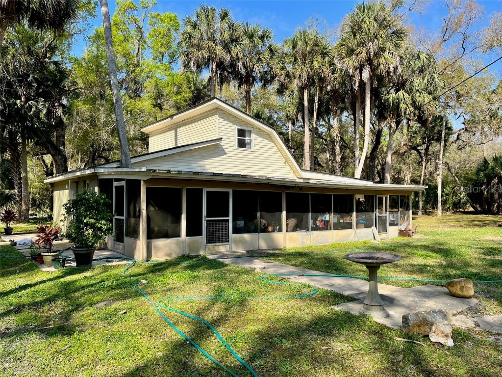 13165 E Shawnee Trail Inverness FL 34450 W7853033 image1