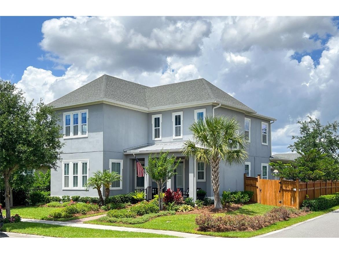 13165 Gabor Avenue Orlando FL 32827 O6105953 image1