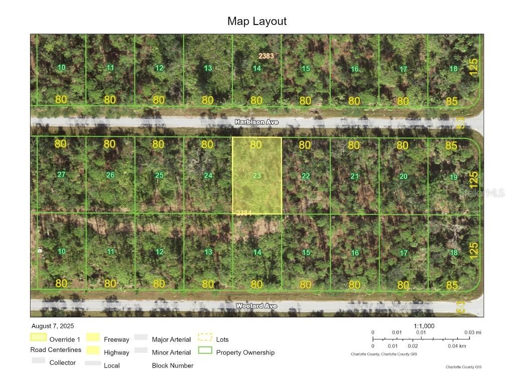 13165 Harbison Avenue Port Charlotte FL 33953 A4661303 image1