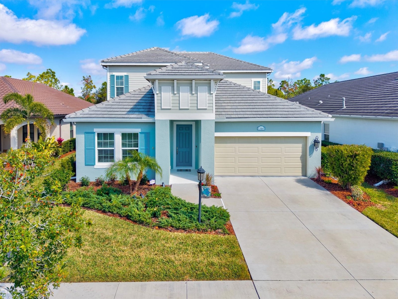 13165 Steinhatchee Loop Venice FL 34293 N6142948 image1