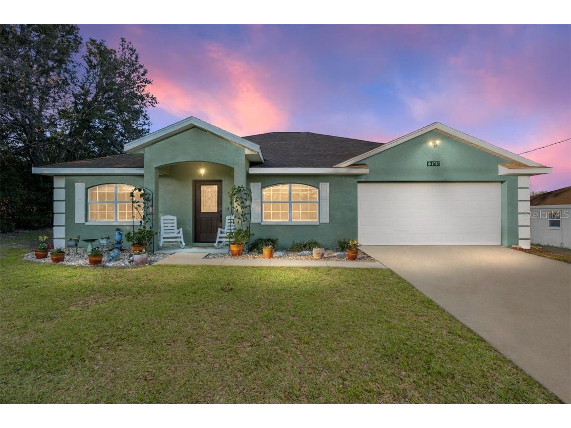 13165 SW 107th Street Dunnellon FL 34432 OM693164 image1