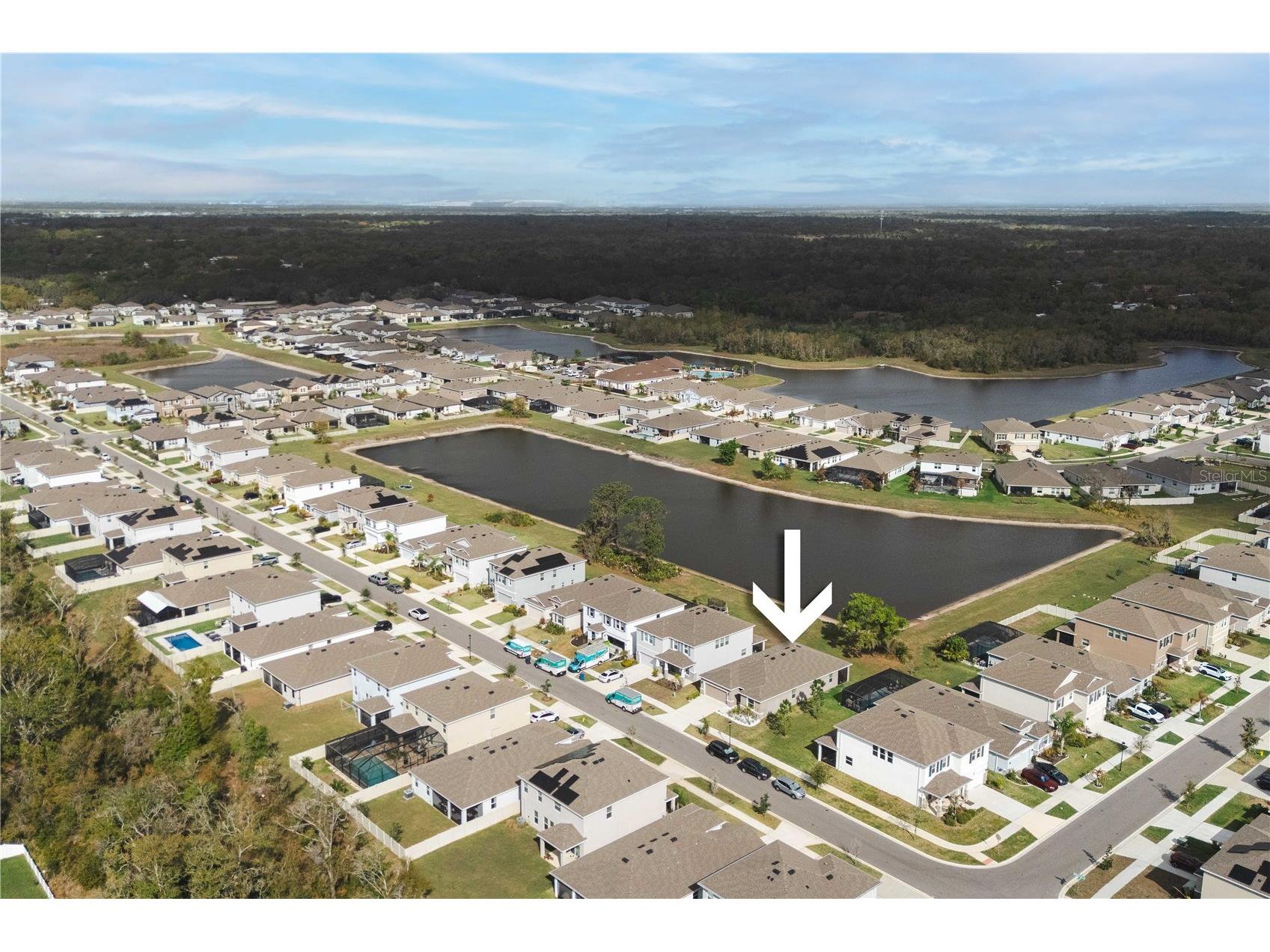 13166 Brookside Moss Drive Riverview FL 33579 TB8488017 image41
