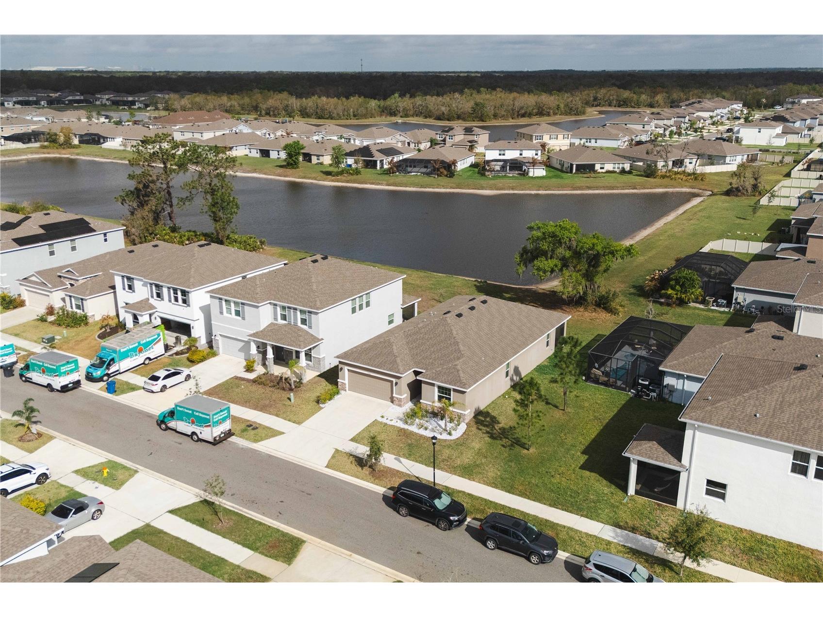 13166 Brookside Moss Drive Riverview FL 33579 TB8488017 image44