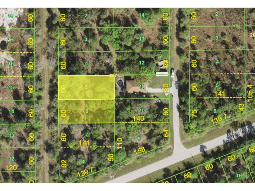 13166 Santa Maria Drive Punta Gorda FL 33955 C7454471 image1