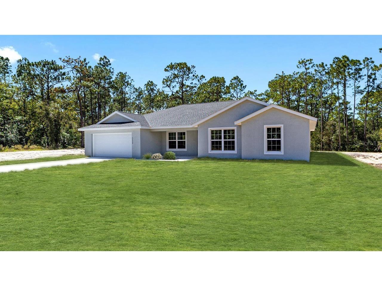 13166 SW 87th Street Dunnellon FL 34432 OM655102 image1