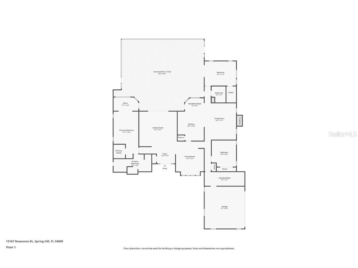 13167 Roseanna Drive Spring Hill FL 34609 TB8397914 image44