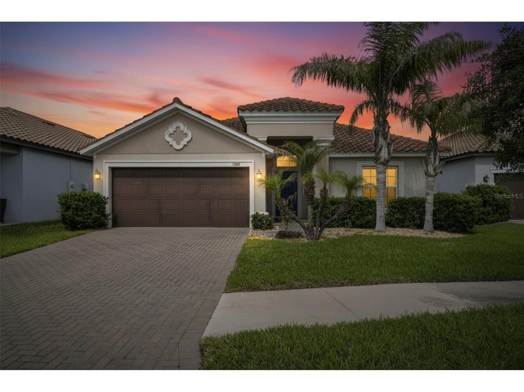 13168 Green Violet Drive Riverview FL 33579 TB8501467 image1