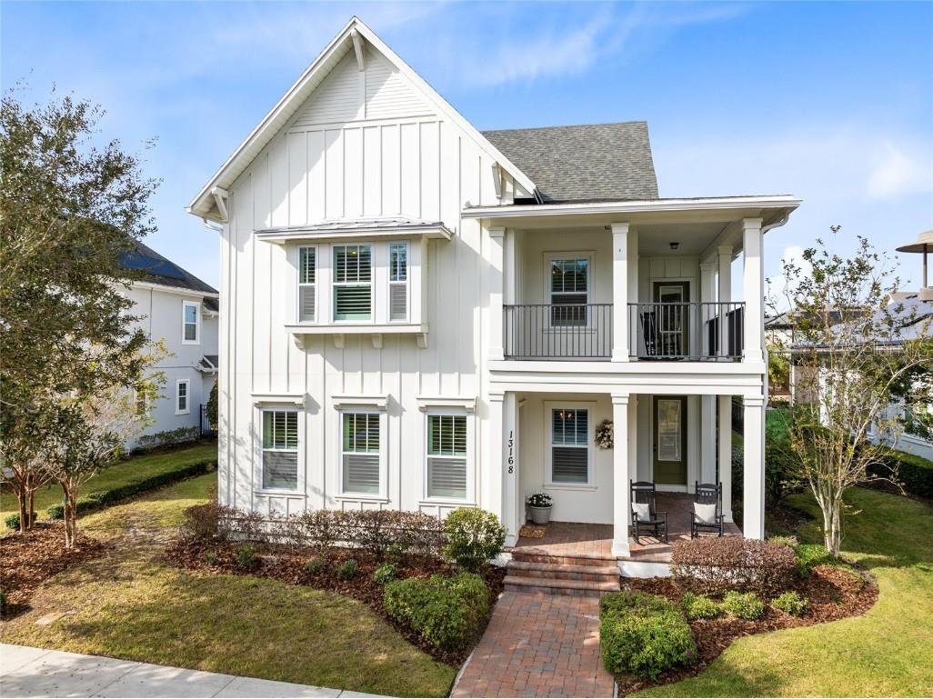 13168 Lower Harden Avenue Orlando FL 32827 O6247414 image1