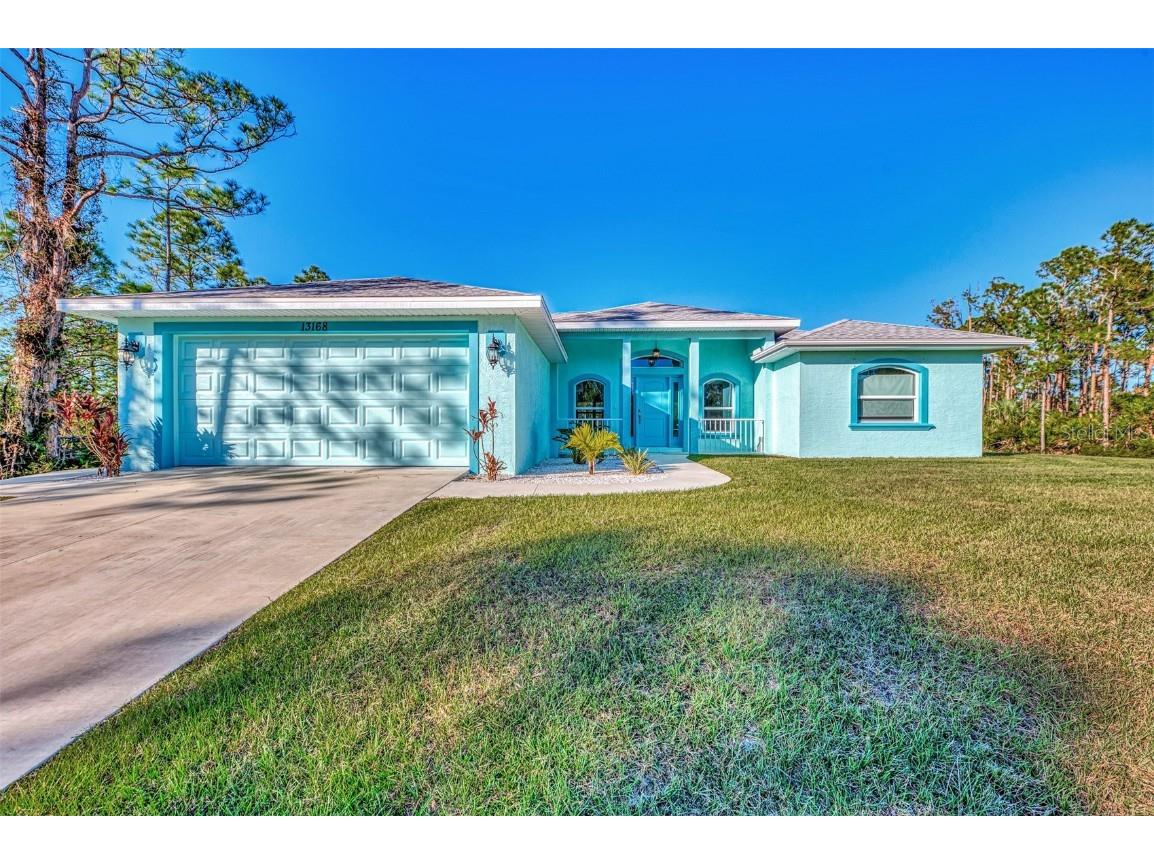13168 Peck Avenue Port Charlotte FL 33953 N6135469 image1