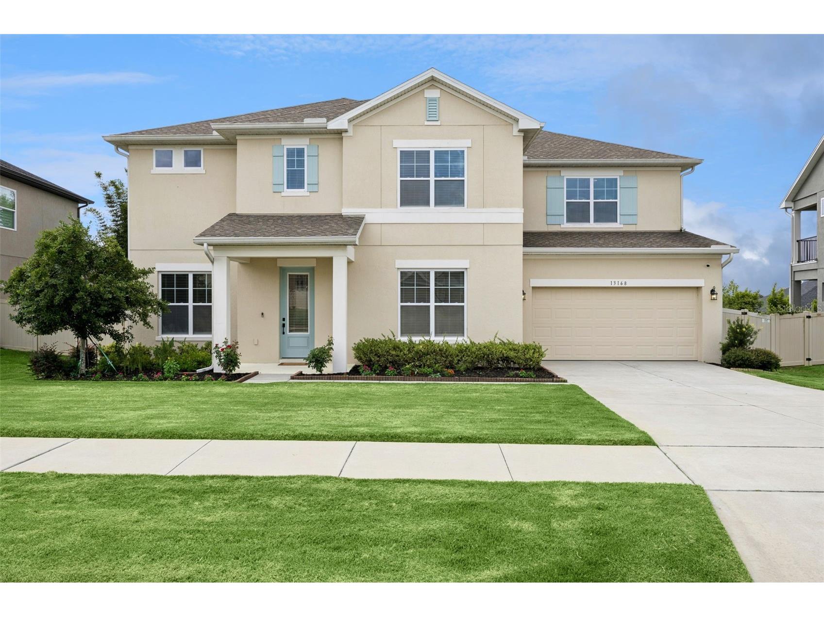 13168 Serene Valley Drive Clermont FL 34711 - JOHN'S LAKE G5113481 image1