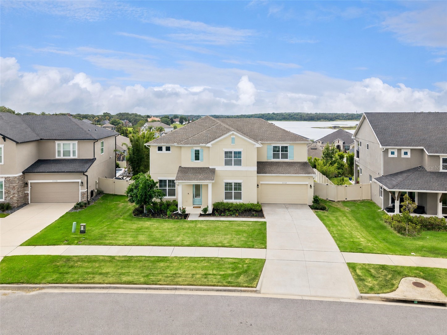 13168 Serene Valley Drive Clermont FL 34711 - JOHN'S LAKE G5113481 image2