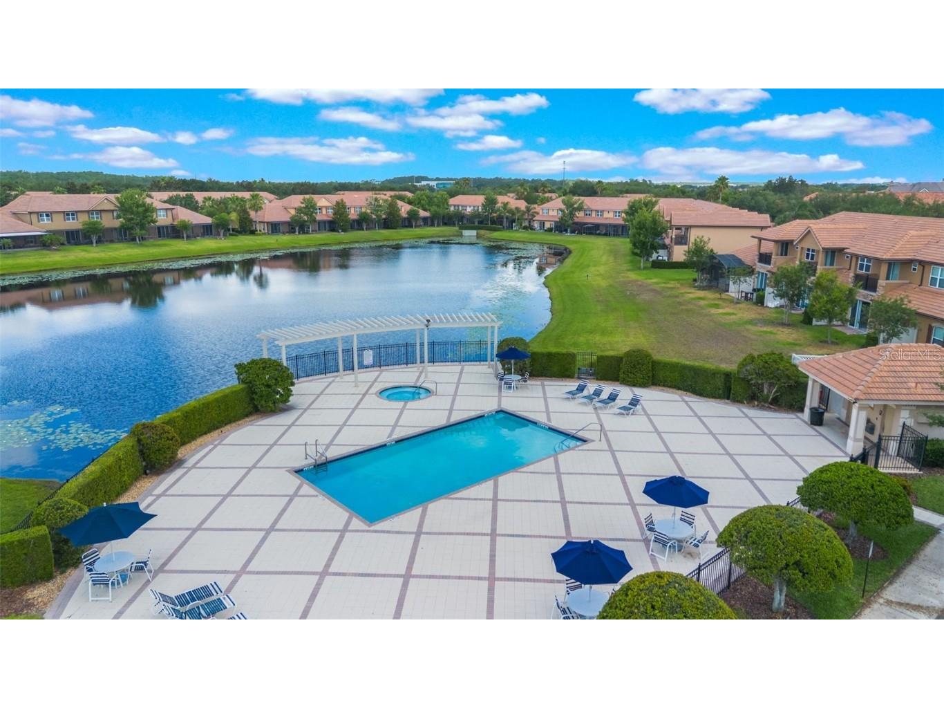 13169 Bromborough Drive Orlando FL 32832 O6355248 image52