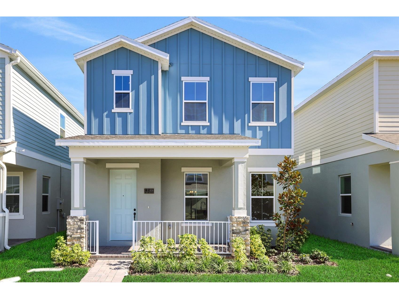 13169 Calming Breeze Way Winter Garden FL 34787 G5105866 image1